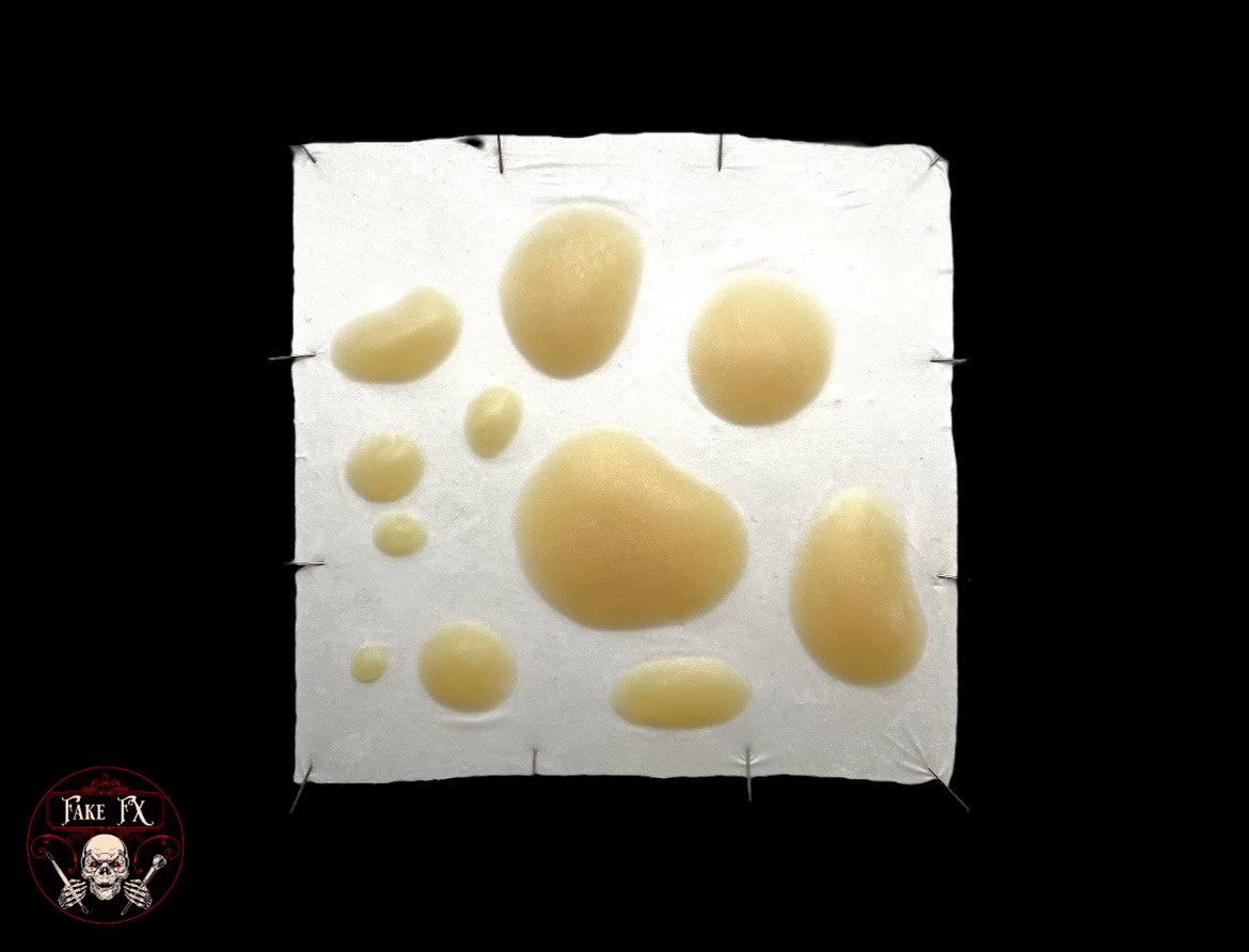 Blister Prosthetics