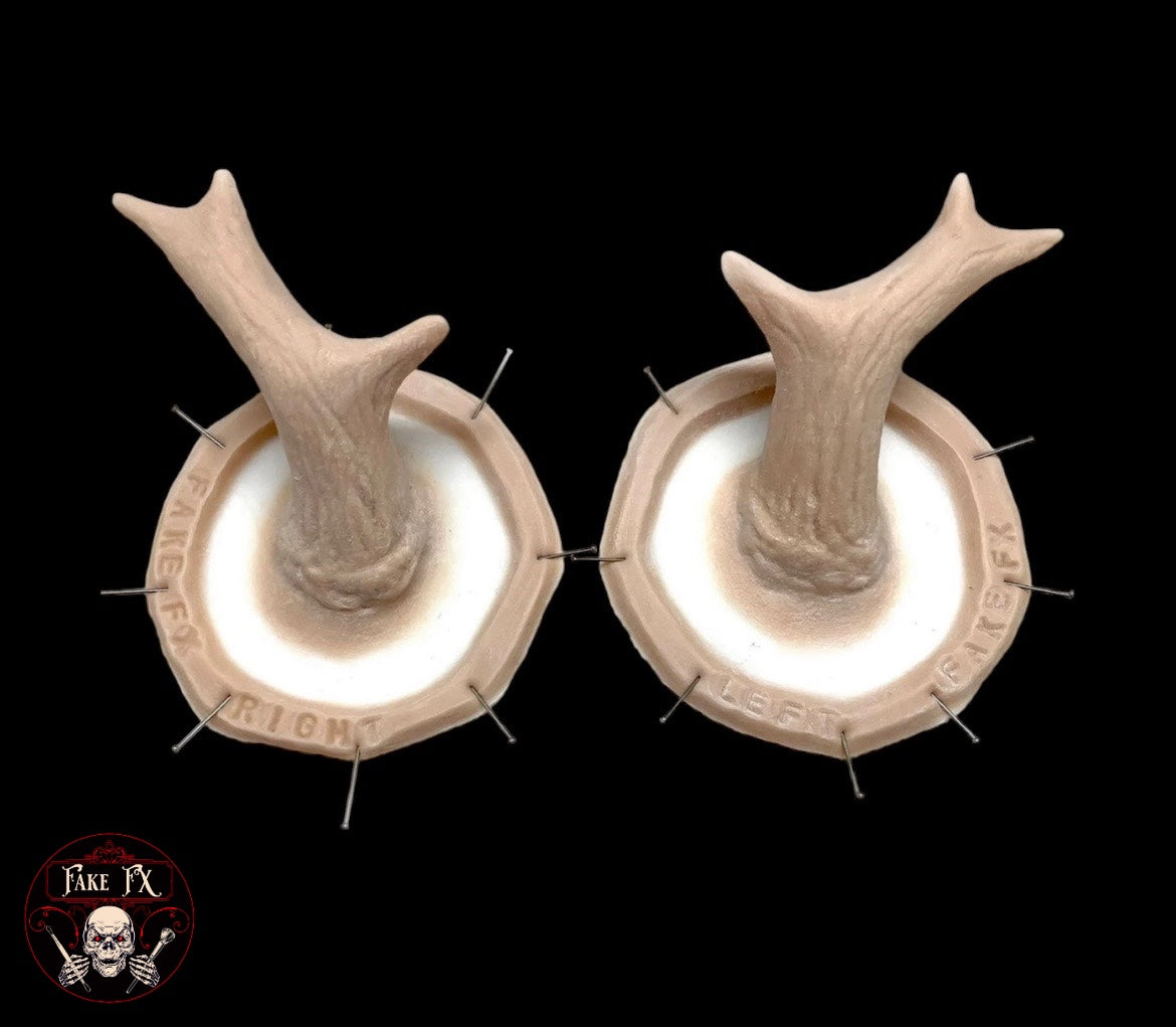 Deer Antler Prosthetics