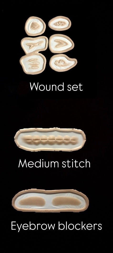 Beginners Essential Set