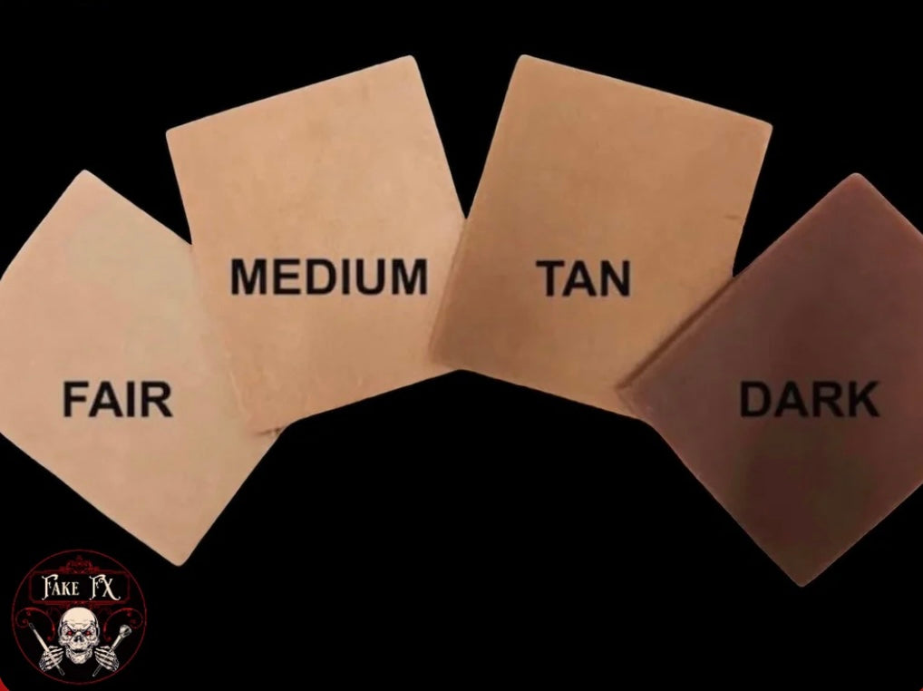Neanderthal set