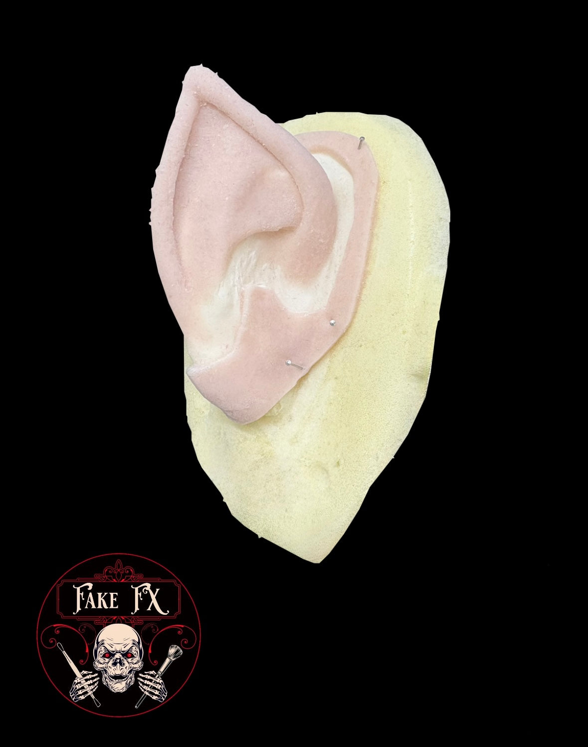 Elf ears 1