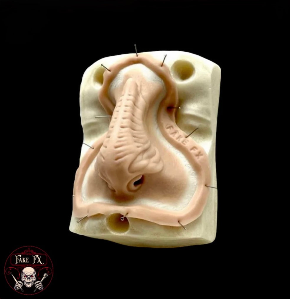 Full Alien set