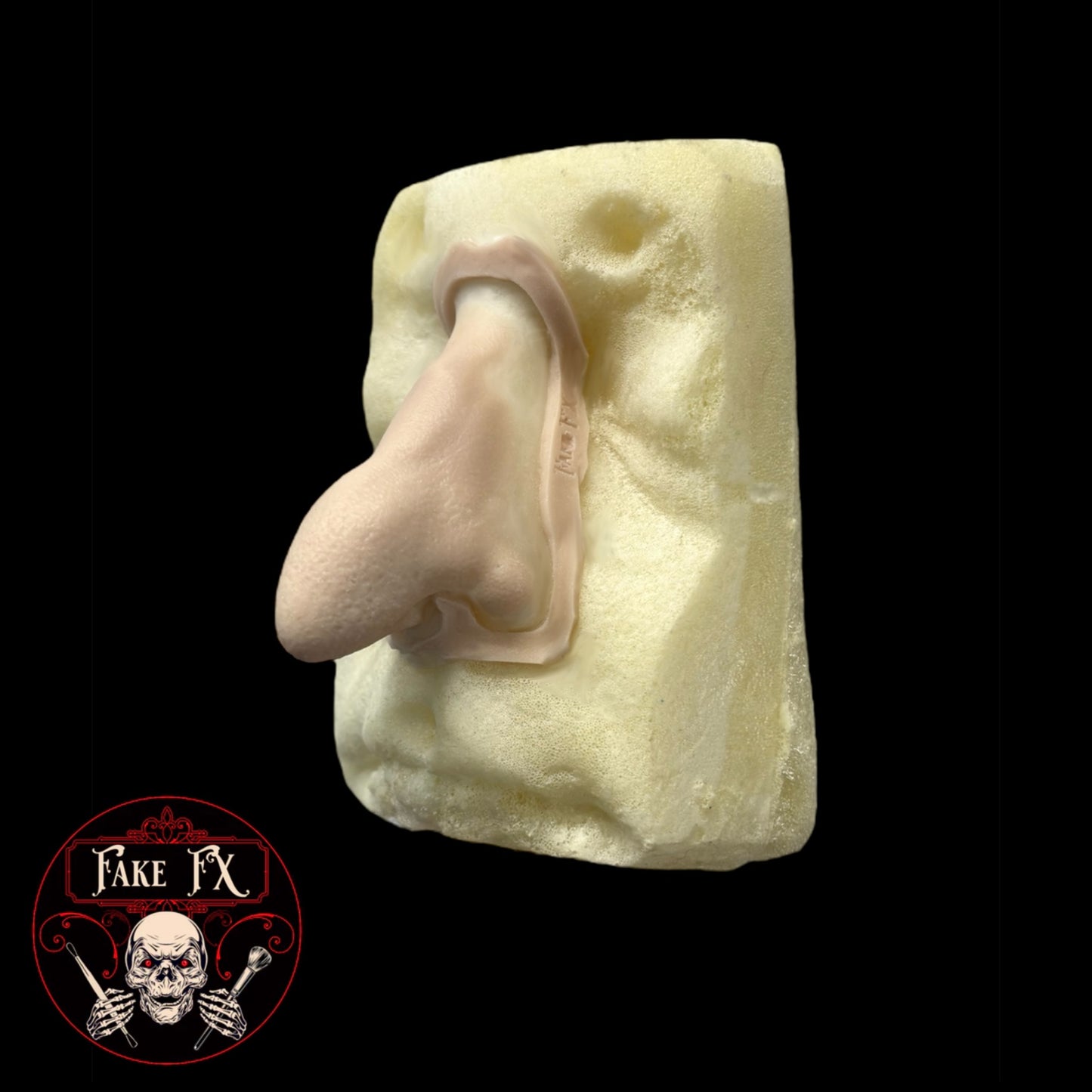 Goblin nose