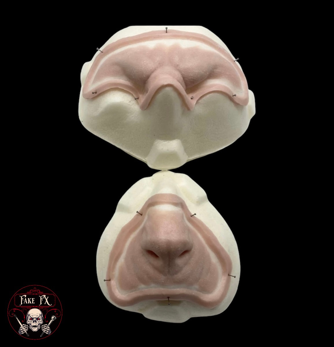 Werewolf Prosthetic Set