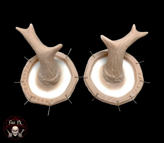 Deer Antler Prosthetics