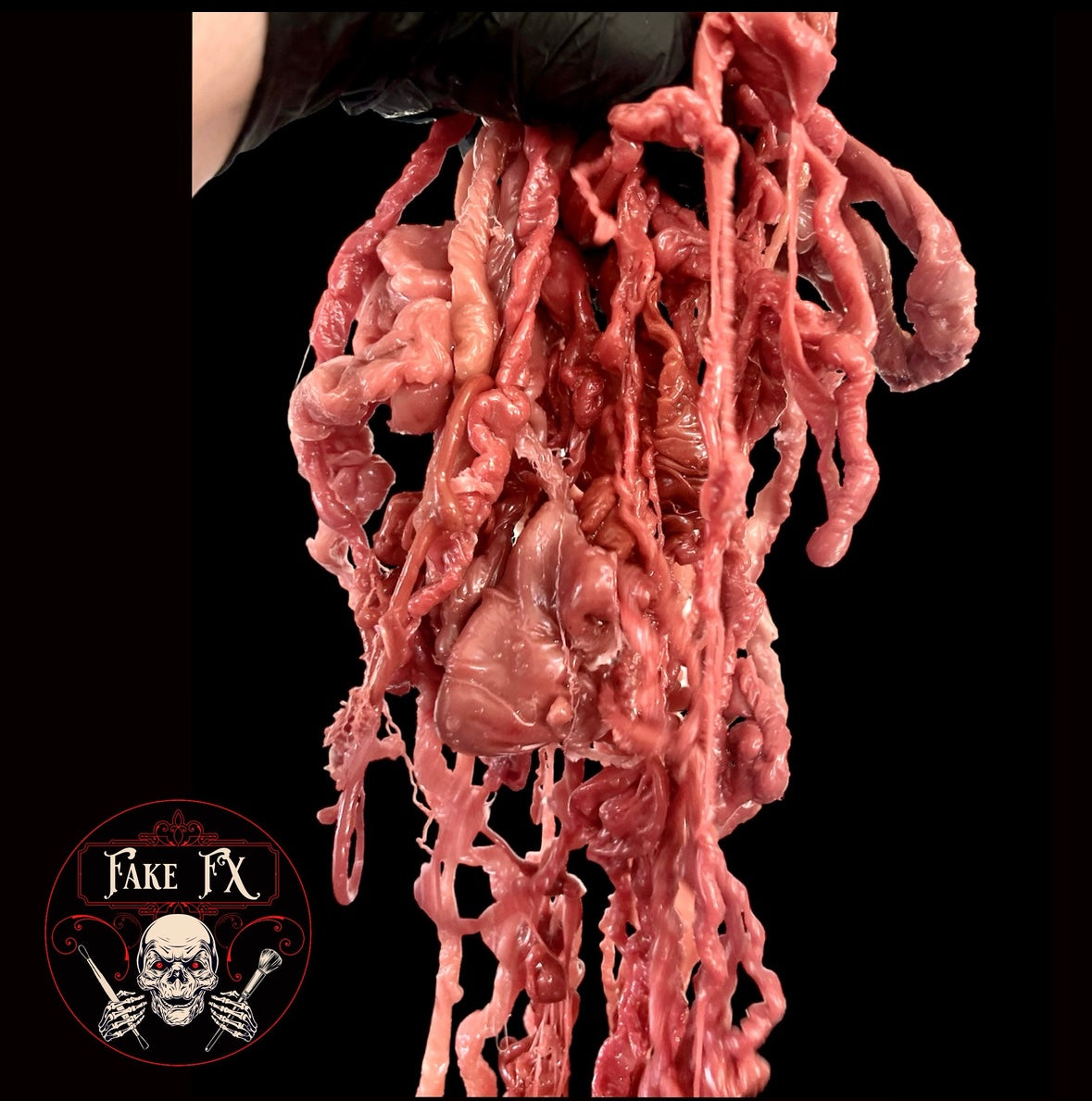 Gore bag