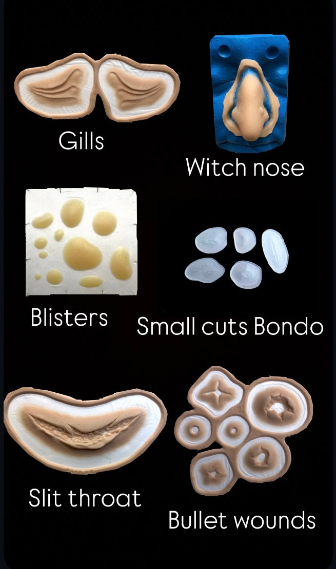 Beginners Essential Set