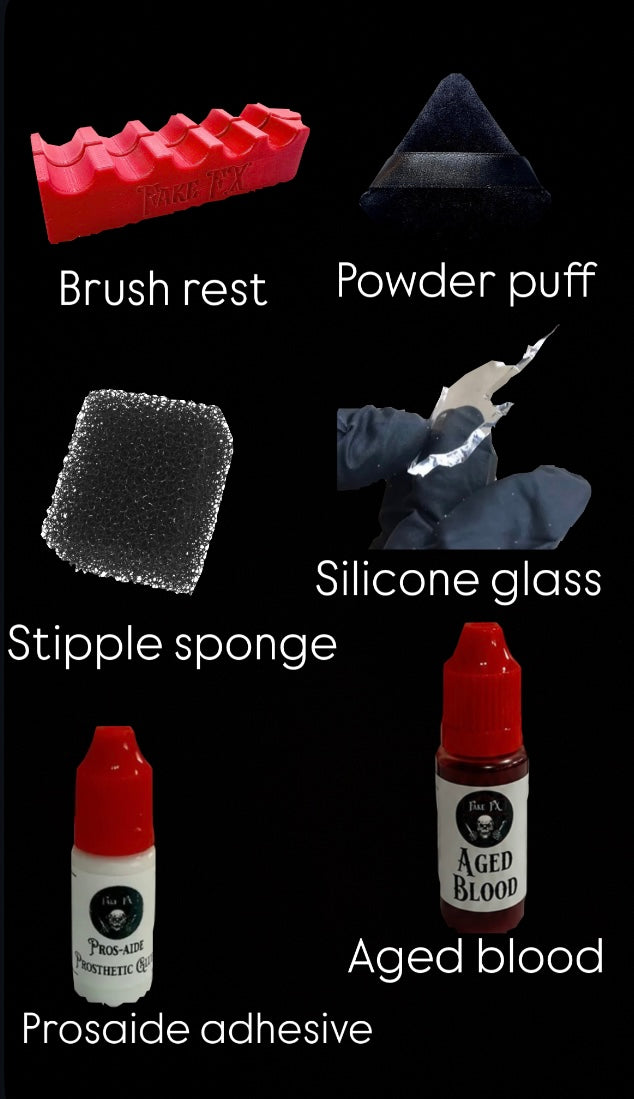 Beginners Essential Set