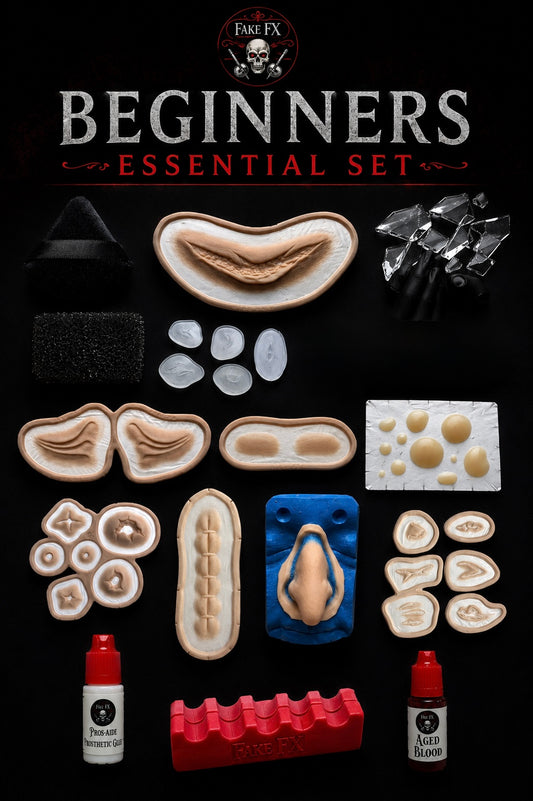 Beginners Essential Set