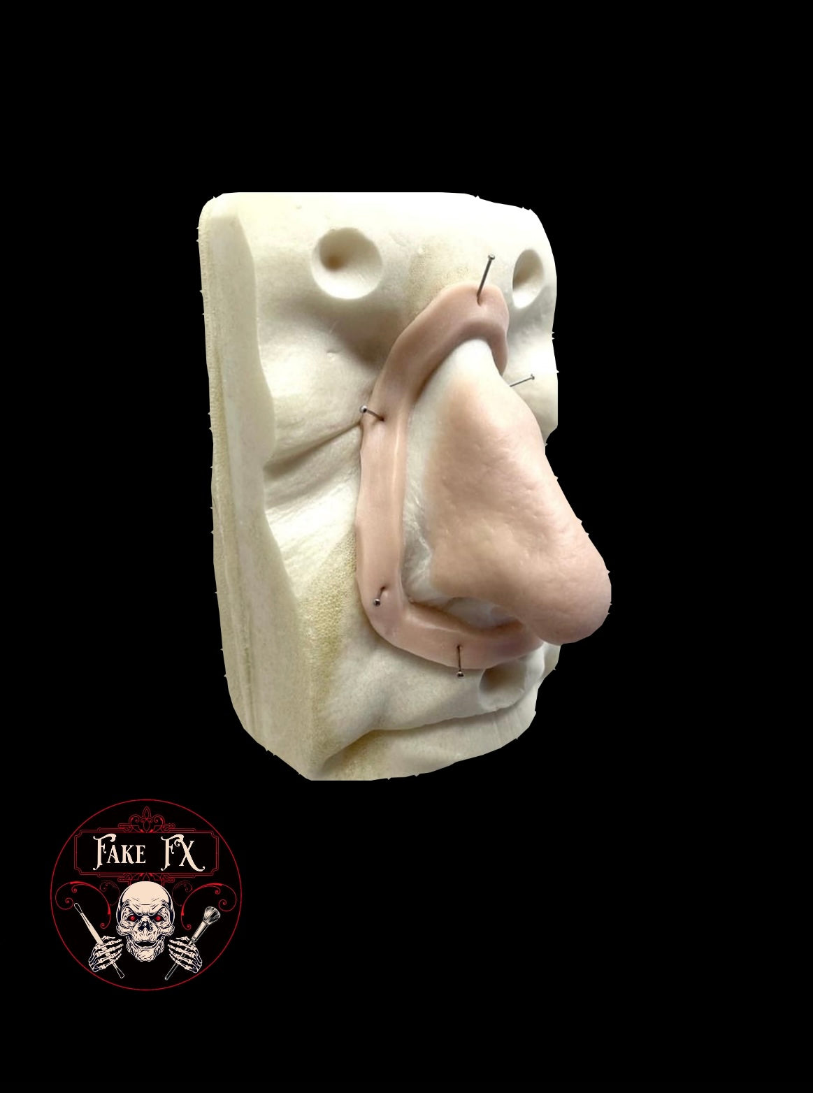 Royal nose