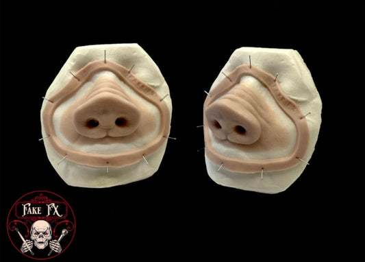 Pig nose