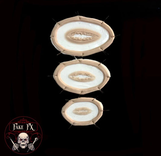 Small wound set