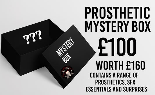 Mystery box