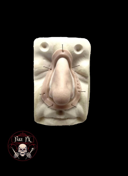 Royal nose