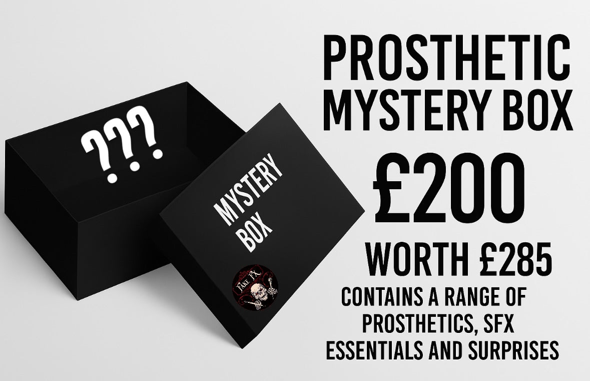 Mystery box