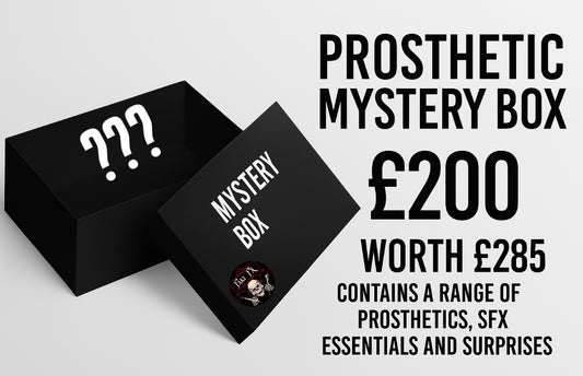 Mystery box