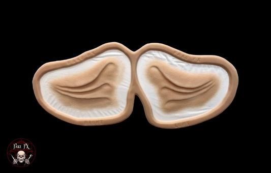 Gill Prosthetics