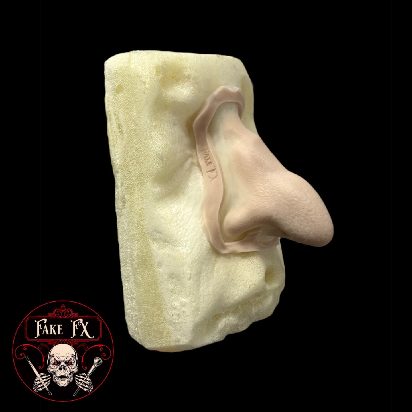 Goblin nose