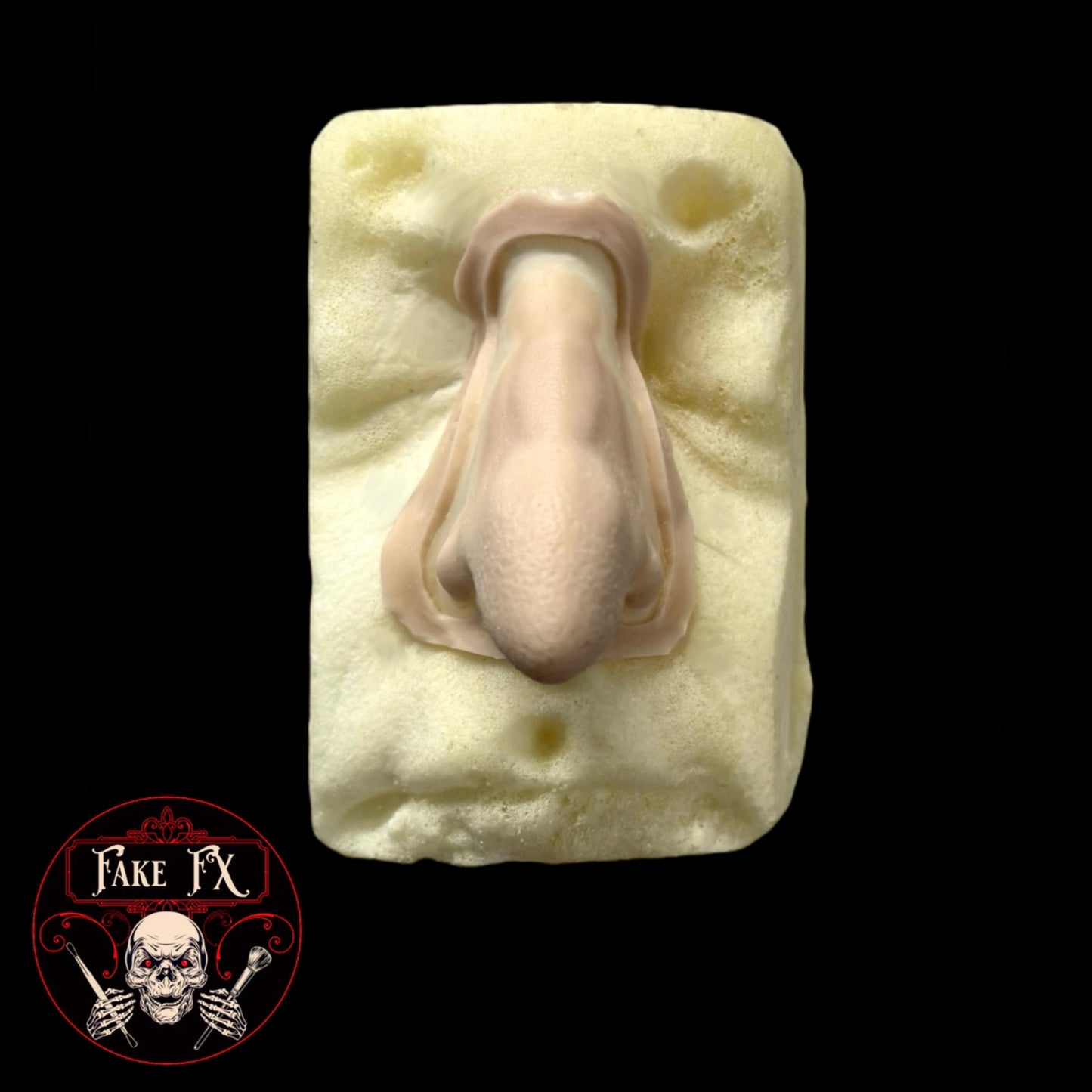 Goblin nose