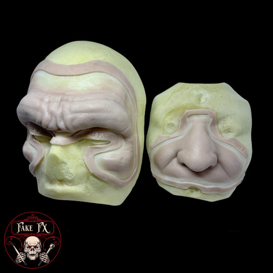 Neanderthal set