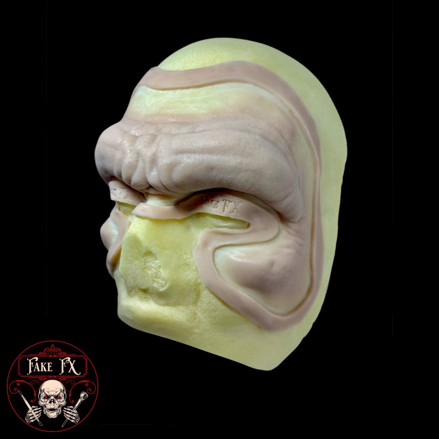 Neanderthal set