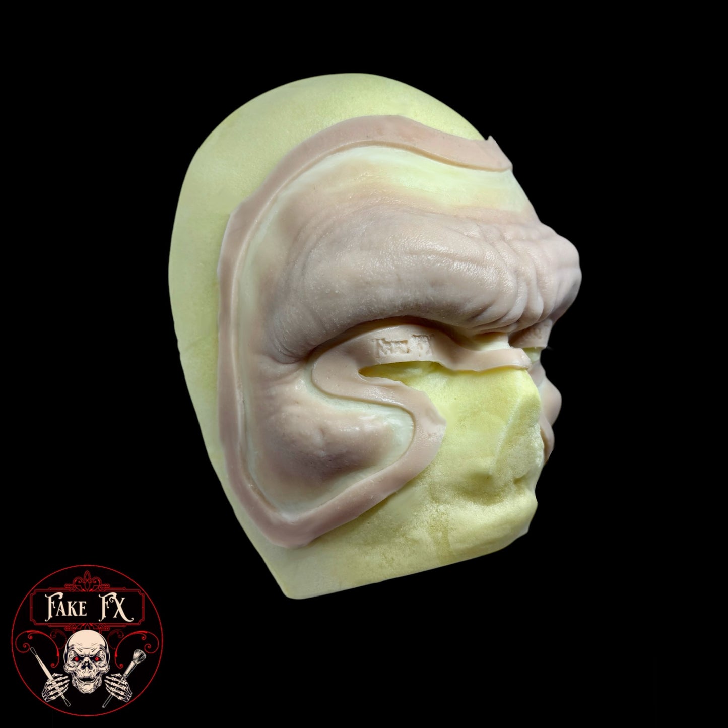 Neanderthal brow
