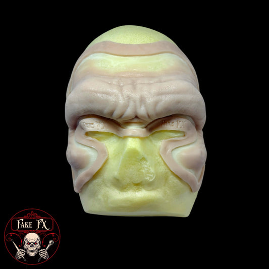Neanderthal brow