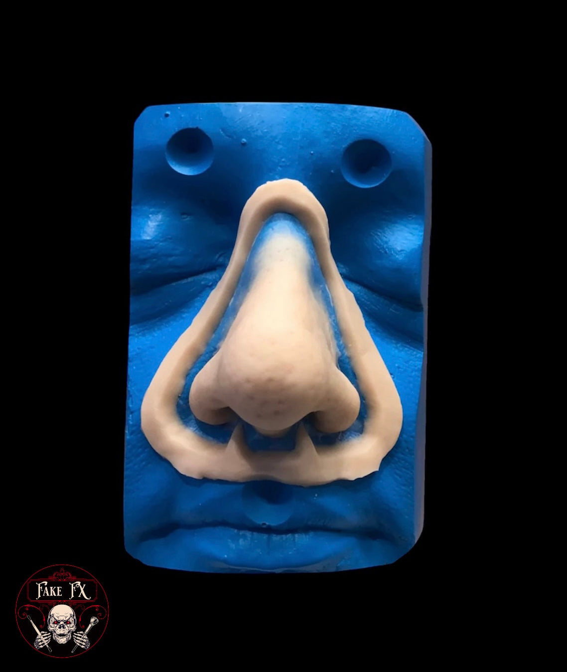 Large Nose Prosthetic