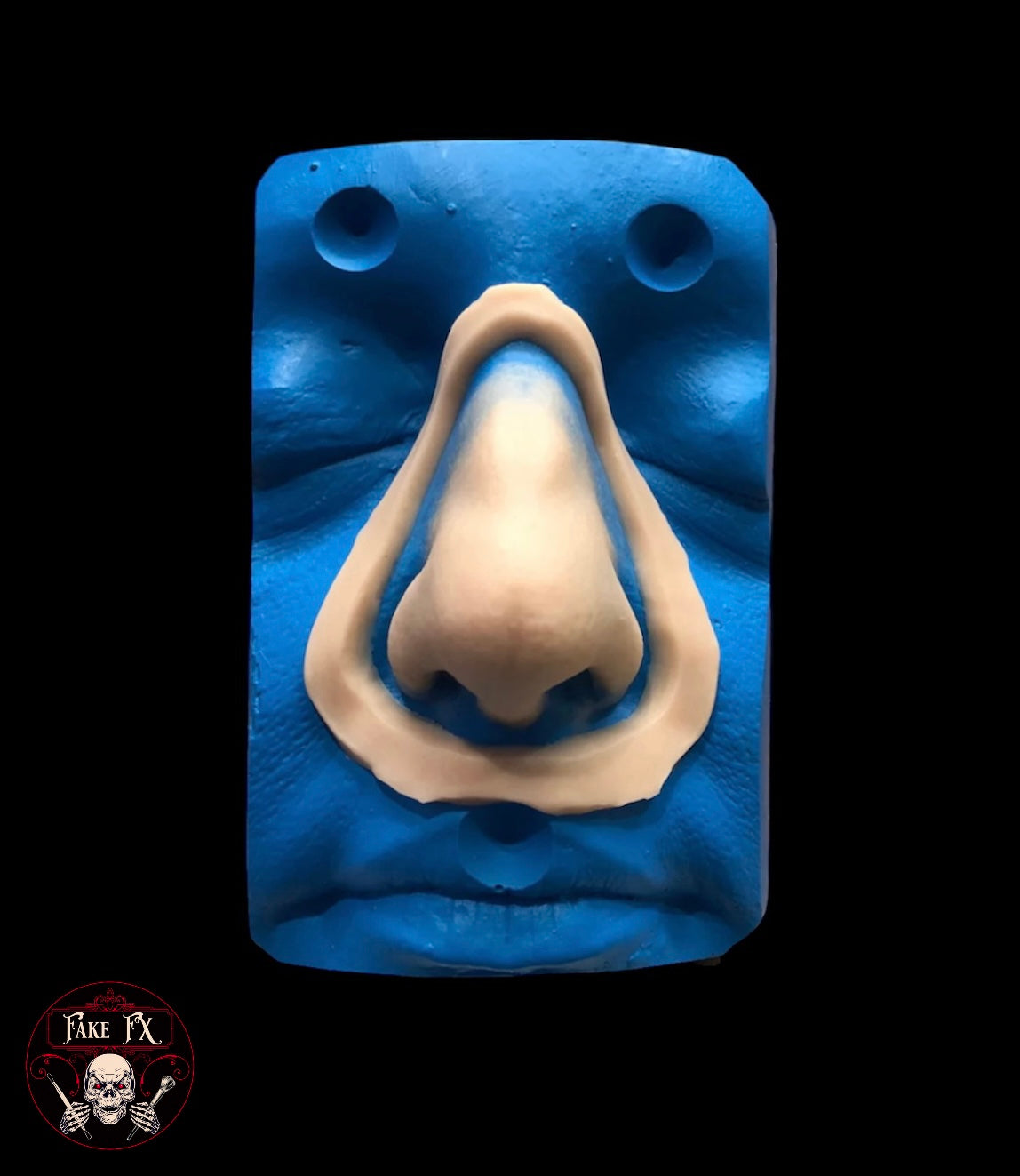 Prosthetic Nose