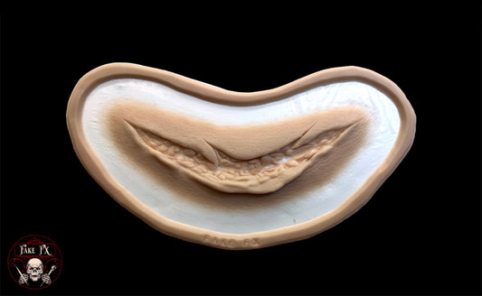 Slit Throat Prosthetic (meaty)