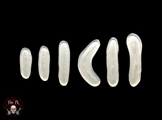 Small Scar Bondo Mould Set