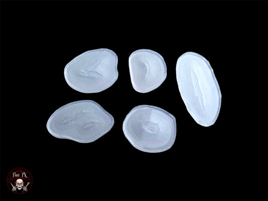 Small cut Bondo Mould Set
