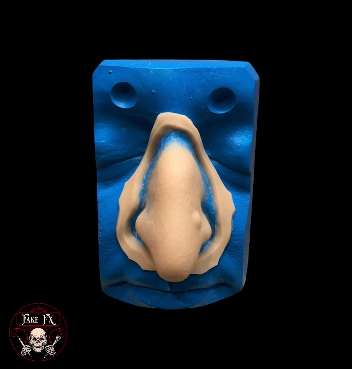 Witch Nose Prosthetic
